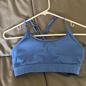 Buffbunny Sports Bra